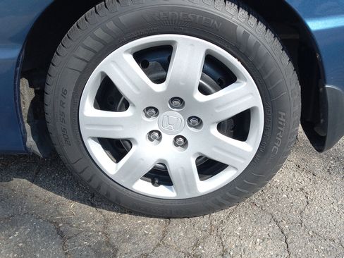 Used 2010 Honda Civic LX image 6