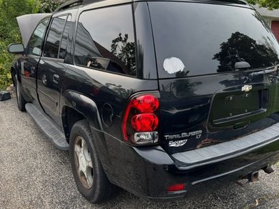Used 2006 Chevrolet TrailBlazer LT