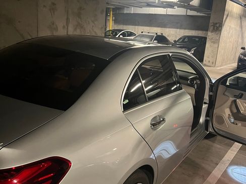 Used 2020 Mercedes-Benz A 220 image 10