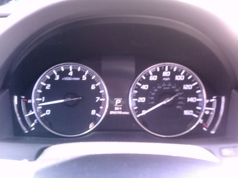 Used 2016 Acura RLX w/ Technology Package image 16