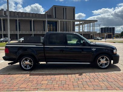 Used 2003 Ford F150 Harley-Davidson