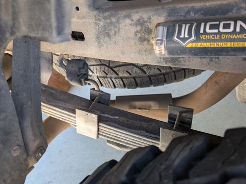 Used 2015 Toyota Tacoma 4x4 Double Cab w/ TRD Off-Road Package image 20