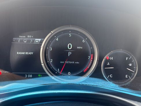 Used 2017 Lexus GS 350 F Sport RWD image 26