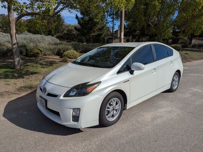 Used 2011 Toyota Prius Two