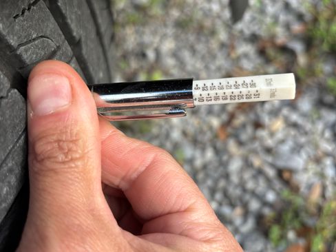 Used 2016 Land Rover LR4 HSE LUX image 17