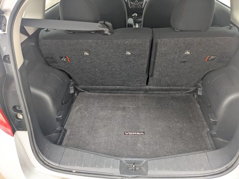 Used 2015 Nissan Versa Note SV image 9