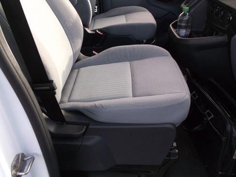 Used 2017 Ford Transit 250 148 Medium Roof image 10