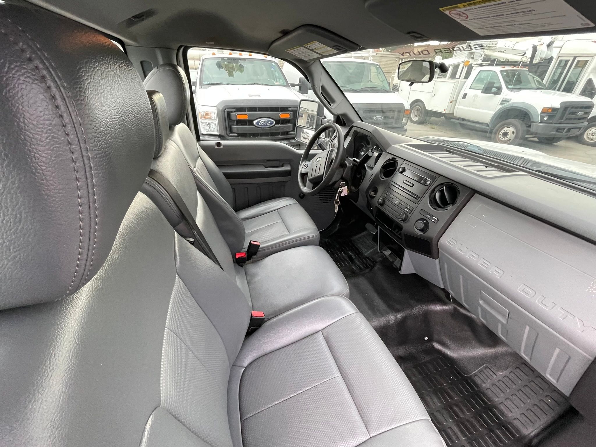 Used 2015 Ford F250 XL RWD image 6