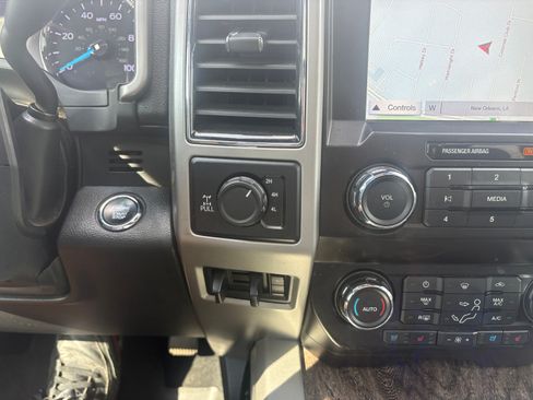 Used 2019 Ford F250 Lariat w/ Lariat Ultimate Package image 15