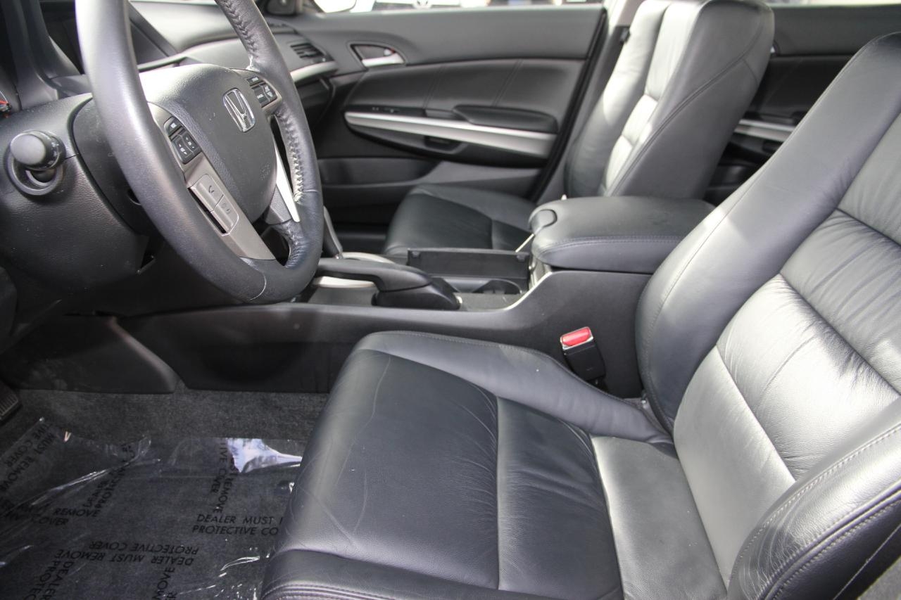 Used 2010 Honda Accord EX-L image 4