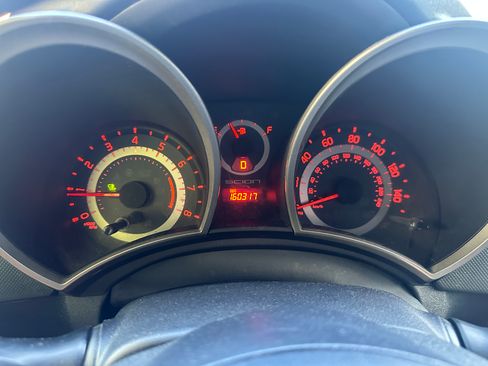 Used 2013 Scion tC FWD image 10