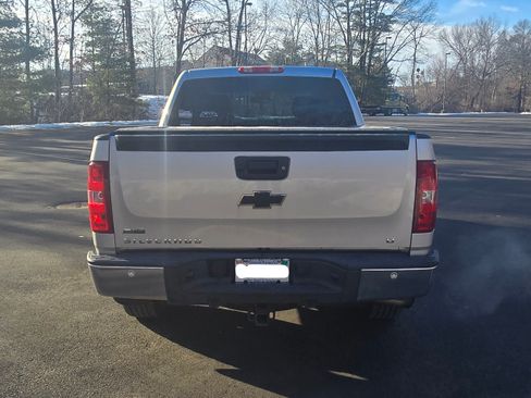 Used 2011 Chevrolet Silverado 1500 LT w/ All-Star Edition image 10