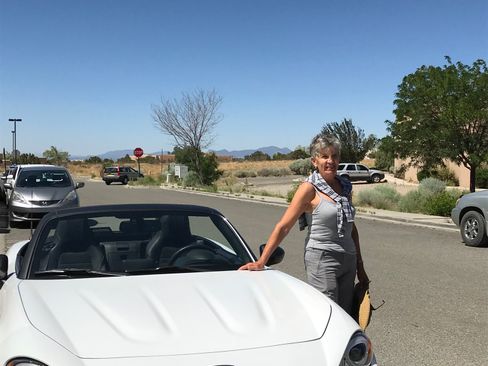 Used 2017 FIAT 124 Spider Abarth image 12