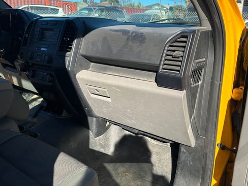 Used 2016 Ford F150 XL w/ Equipment Group 101A Mid image 12