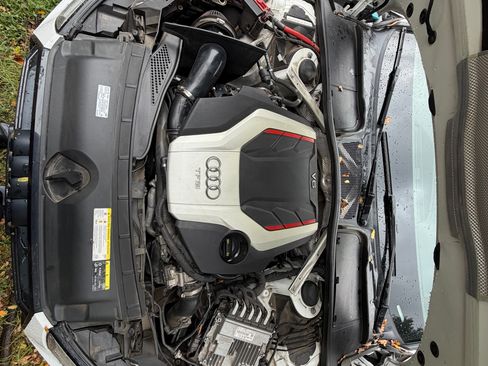 Used 2019 Audi S4 Premium Plus w/ Premium Plus Package image 10