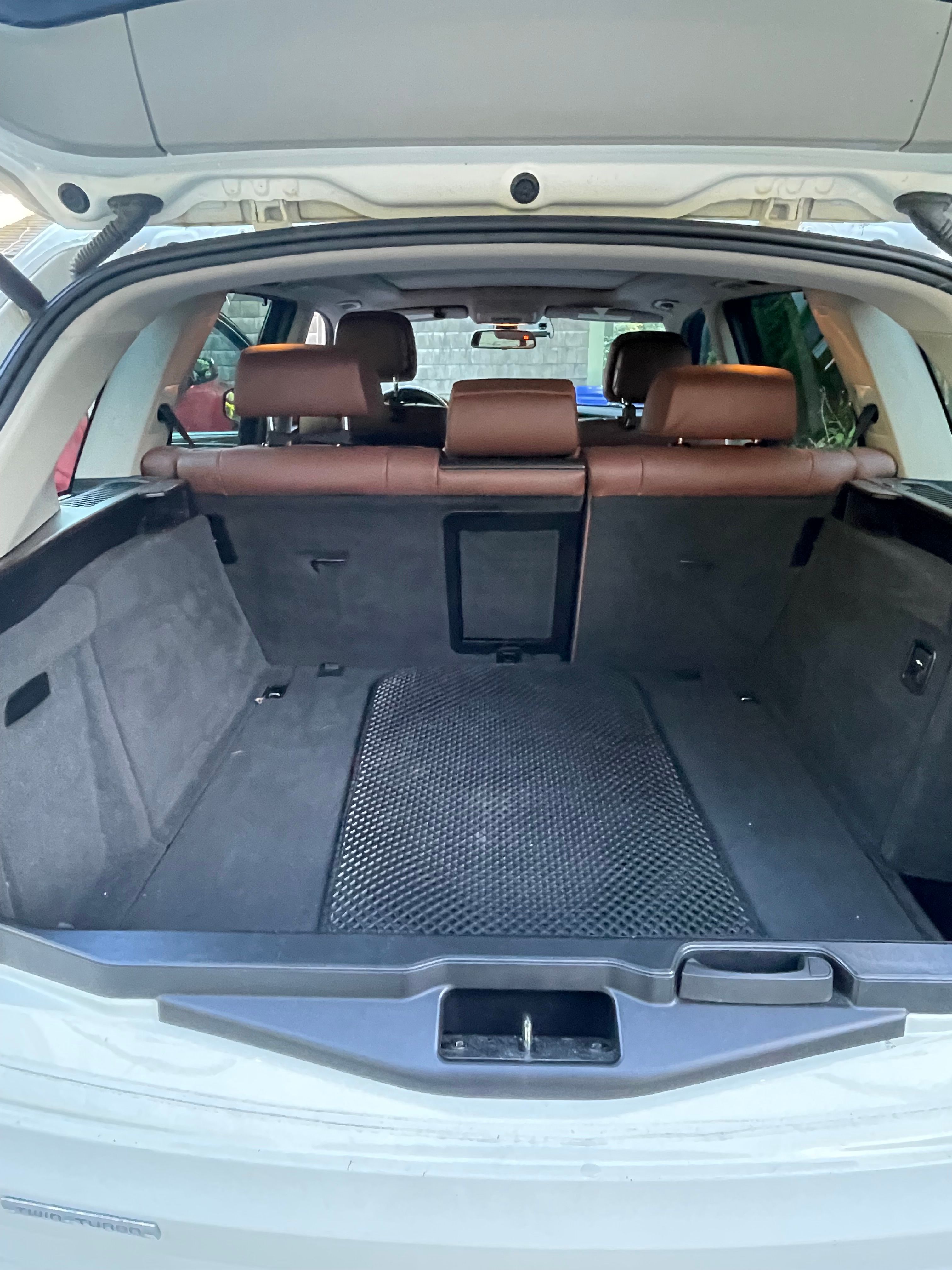 Used 2013 BMW X5 xDrive35i AWD/4WD image 11