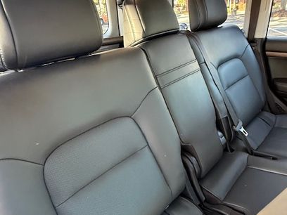 Used 2021 Toyota Land Cruiser