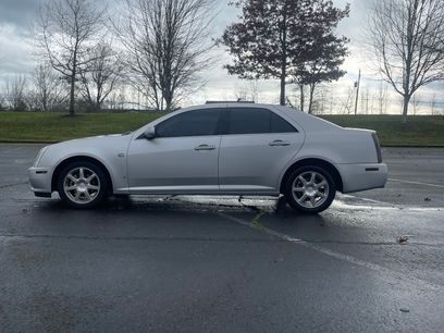 Used 2005 Cadillac STS V8 w/ Preferred Equipment Group