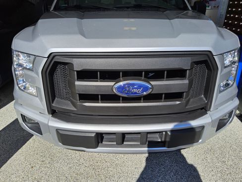 Used 2015 Ford F150 XL w/ Equipment Group 101A Mid image 10