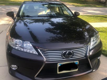 Used 2013 Lexus ES 350