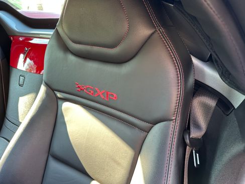 Used 2008 Pontiac Solstice GXP w/ Premium Package image 12