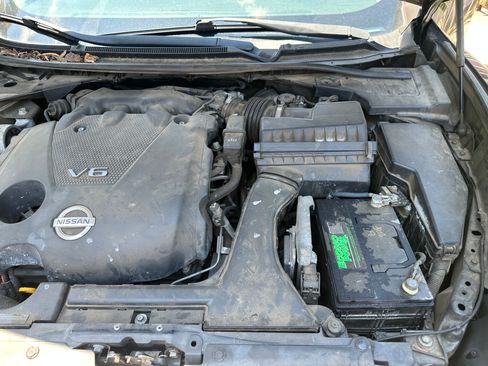 Used 2013 Nissan Maxima 3.5 S FWD image 13