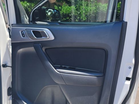 Used 2020 Ford Ranger XLT w/ Equipment Group 301A Mid image 13