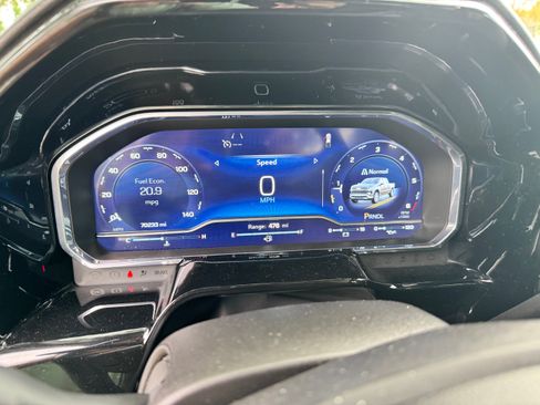 Used 2023 Chevrolet Silverado 1500 LT w/ Protection Package image 6