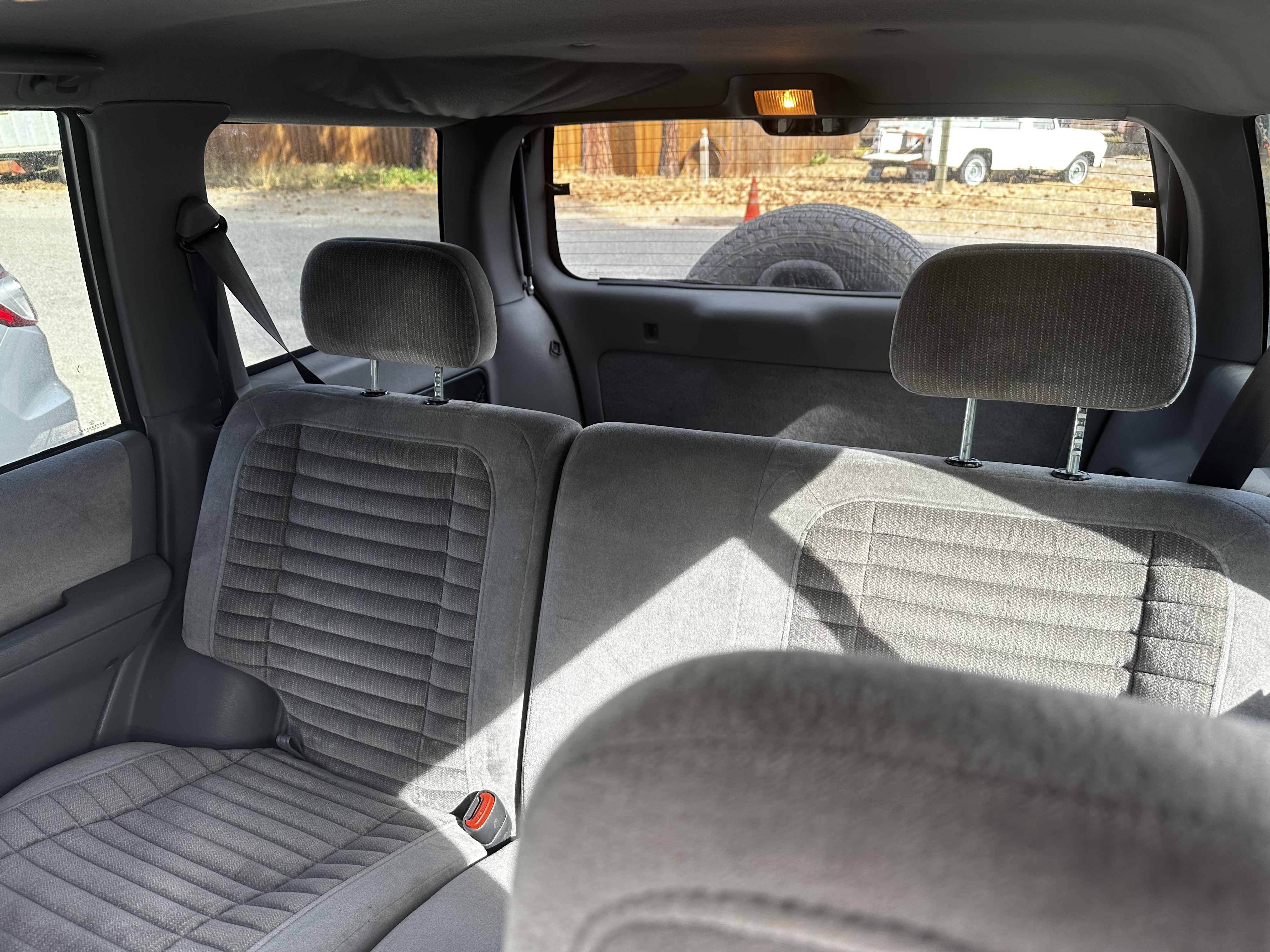 Used 1995 Jeep Grand Cherokee Laredo AWD/4WD image 6