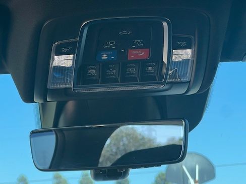 Used 2022 RAM 1500 TRX w/ TRX Level 2 Equipment Group AWD/4WD image 29