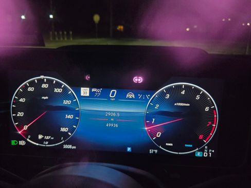 Used 2023 Mercedes-Benz S 580 S 580 4MATIC Sedan 4D image 20