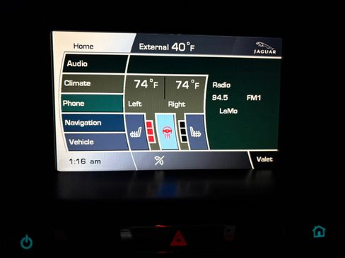 Used 2013 Jaguar XKR R image 24