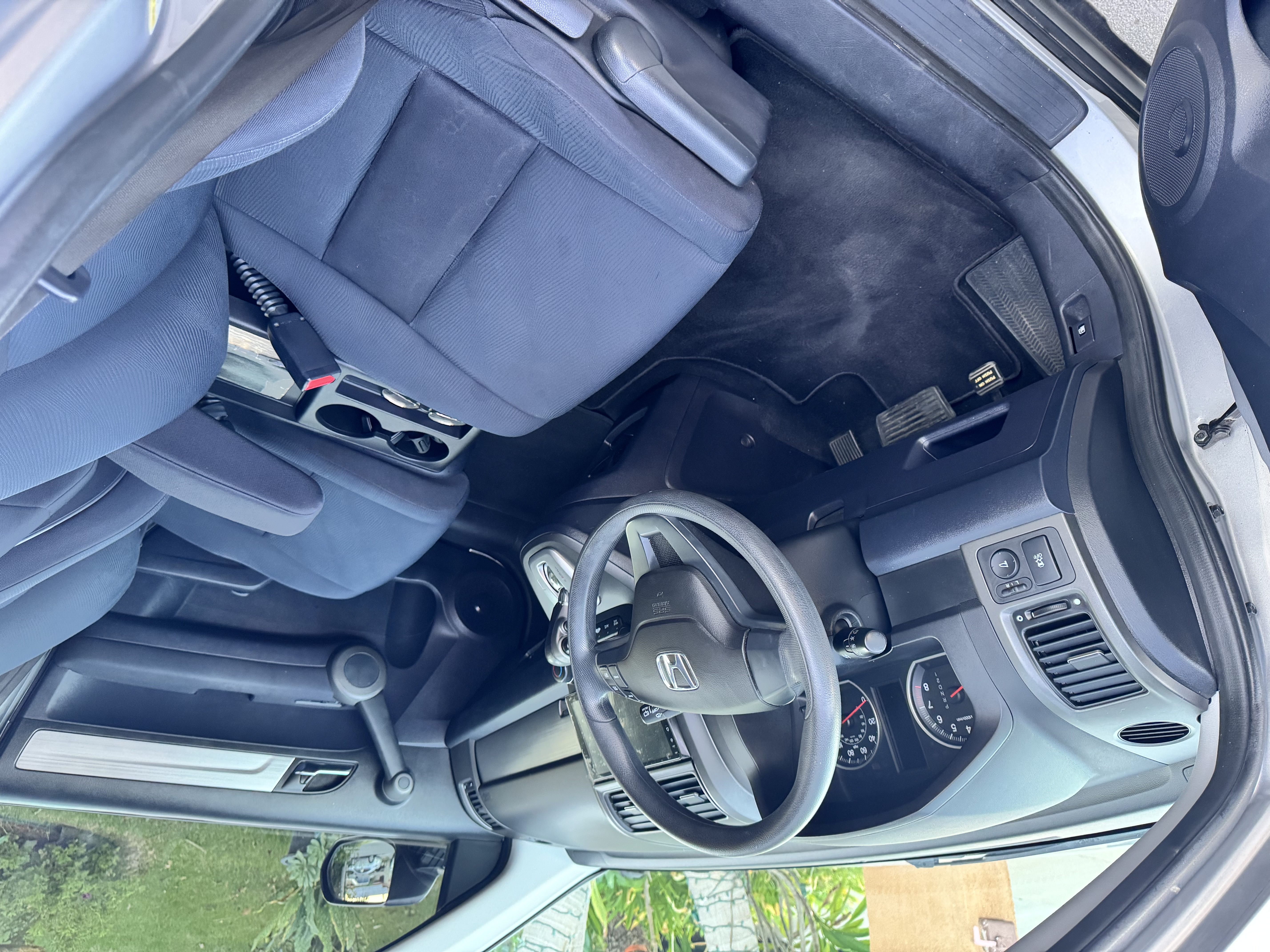 Used 2010 Honda CR-V LX image 10