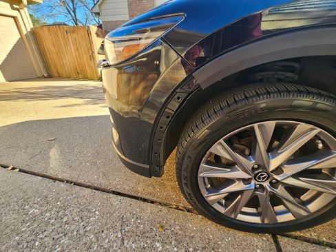 Used 2019 MAZDA CX-5 Grand Touring image 19