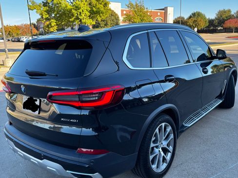 Used 2019 BMW X5 xDrive40i w/ Convenience Package image 12