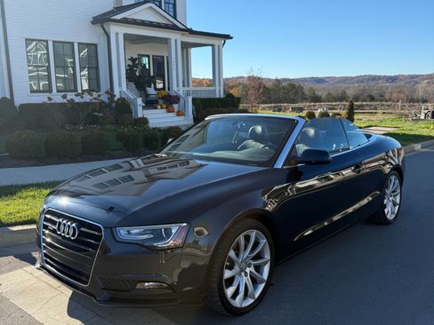 Used 2014 Audi A5 2.0T Premium Plus image 1