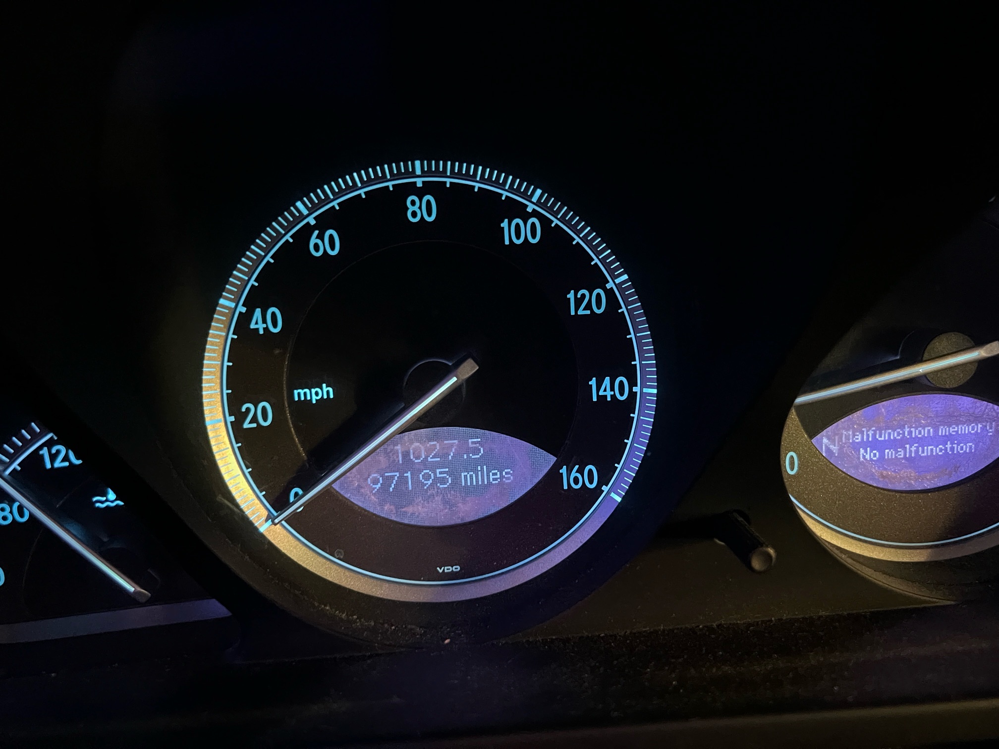 Used 2004 Mercedes-Benz SL 500 image 11