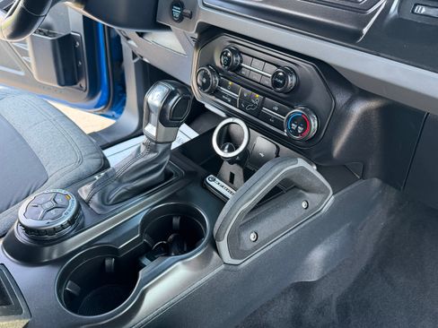 Used 2021 Ford Bronco Big Bend image 19