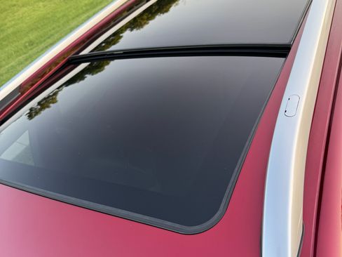 Used 2015 Jeep Cherokee Limited w/ Luxury Group image 33