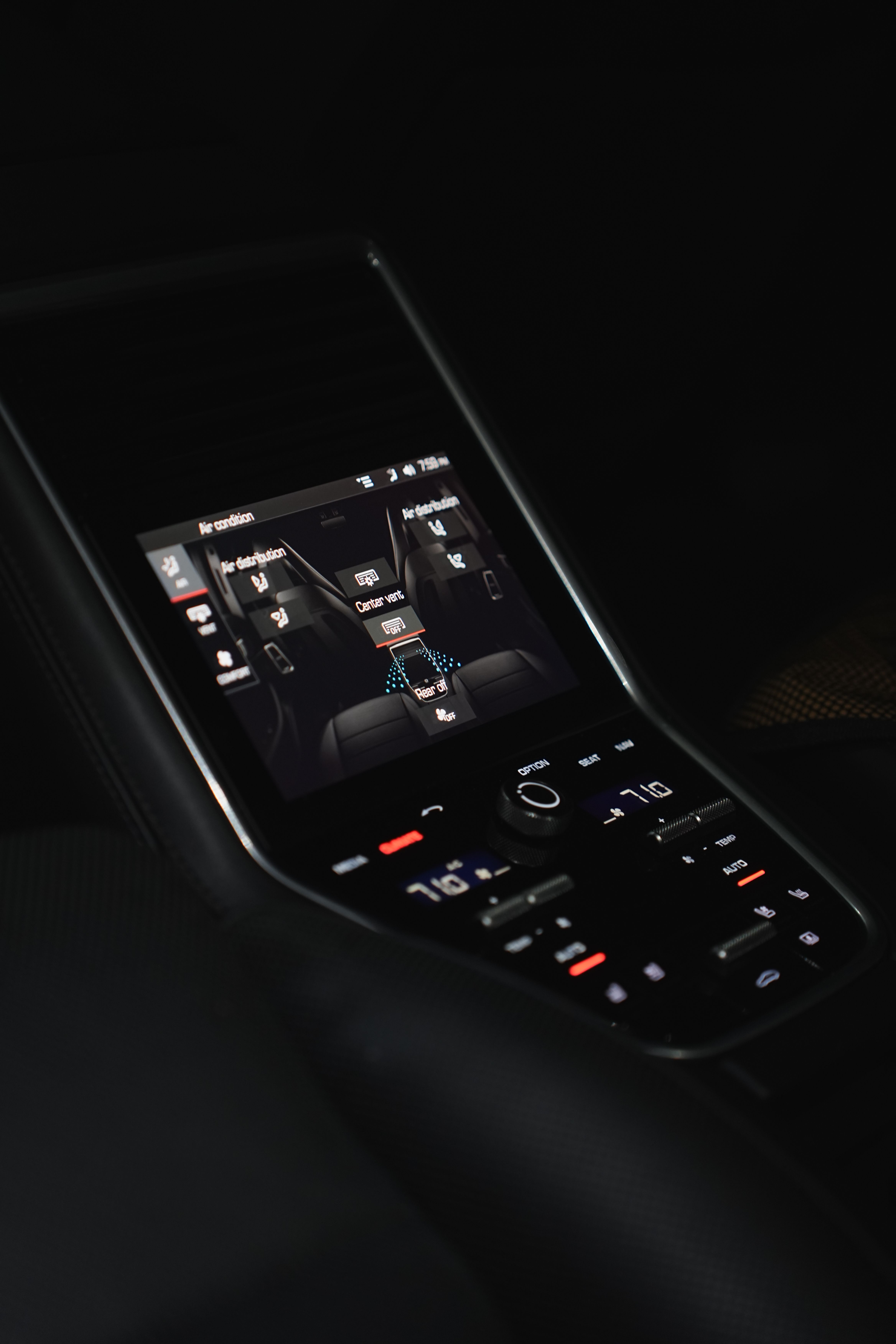Used 2019 Porsche Panamera Turbo S AWD/4WD image 18