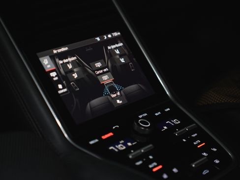Used 2019 Porsche Panamera Turbo S AWD/4WD image 18
