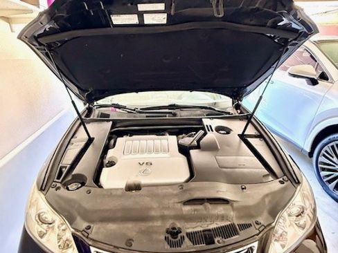 Used 2009 Lexus ES 350 image 5