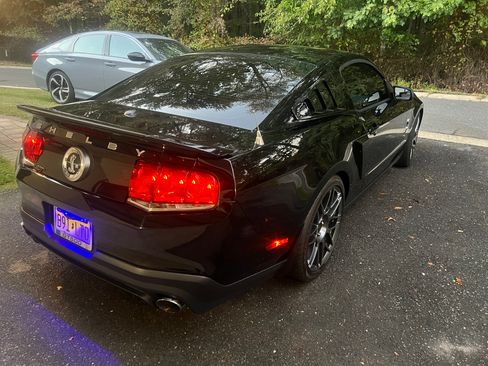 Used 2012 Ford Mustang Shelby GT500 w/ SVT Performance Pkg image 18