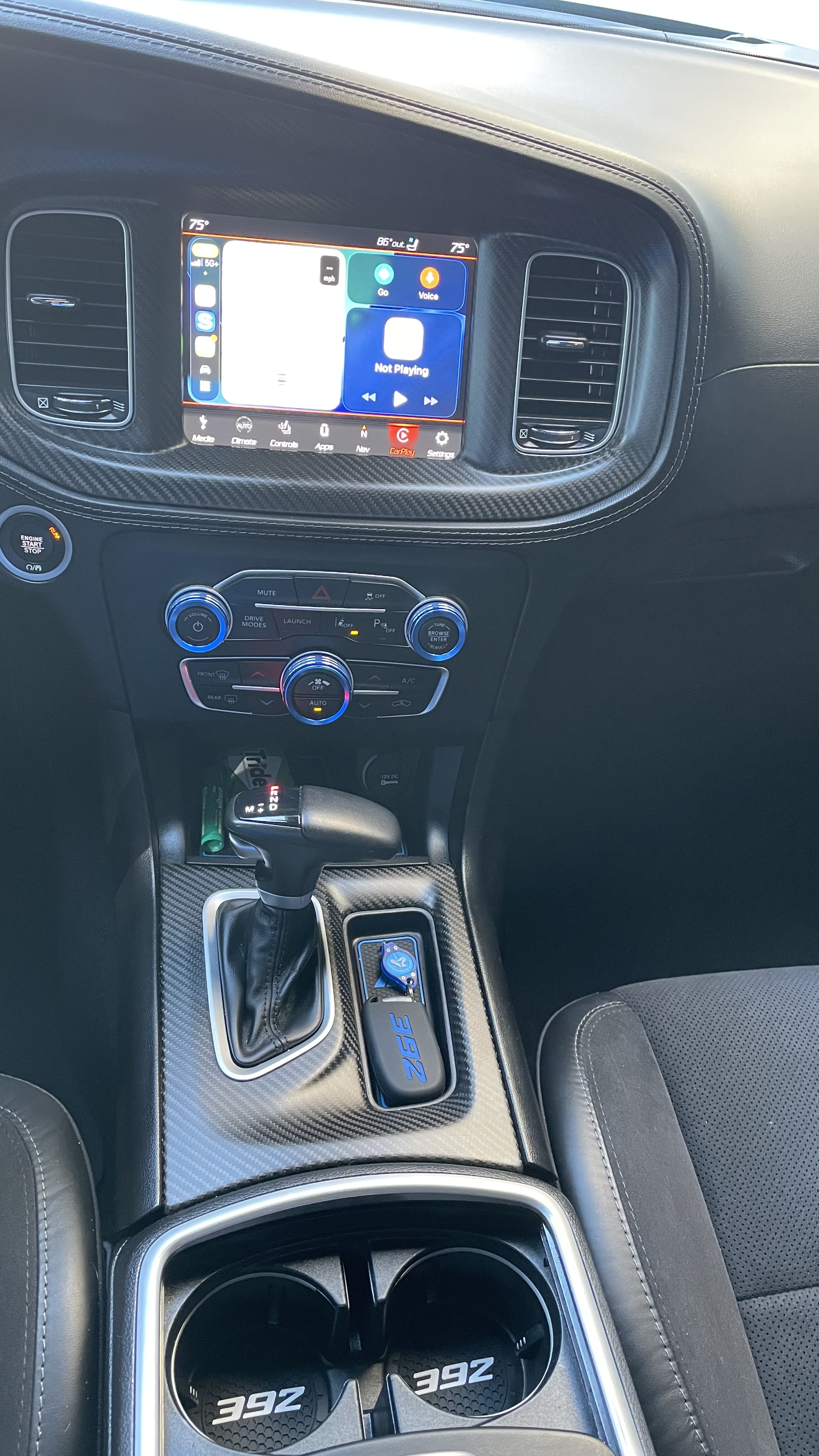 Used 2023 Dodge Charger Scat Pack RWD image 6