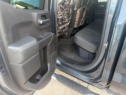 Used 2019 Chevrolet Silverado 1500 LT w/ All-Star Edition AWD/4WD image 22