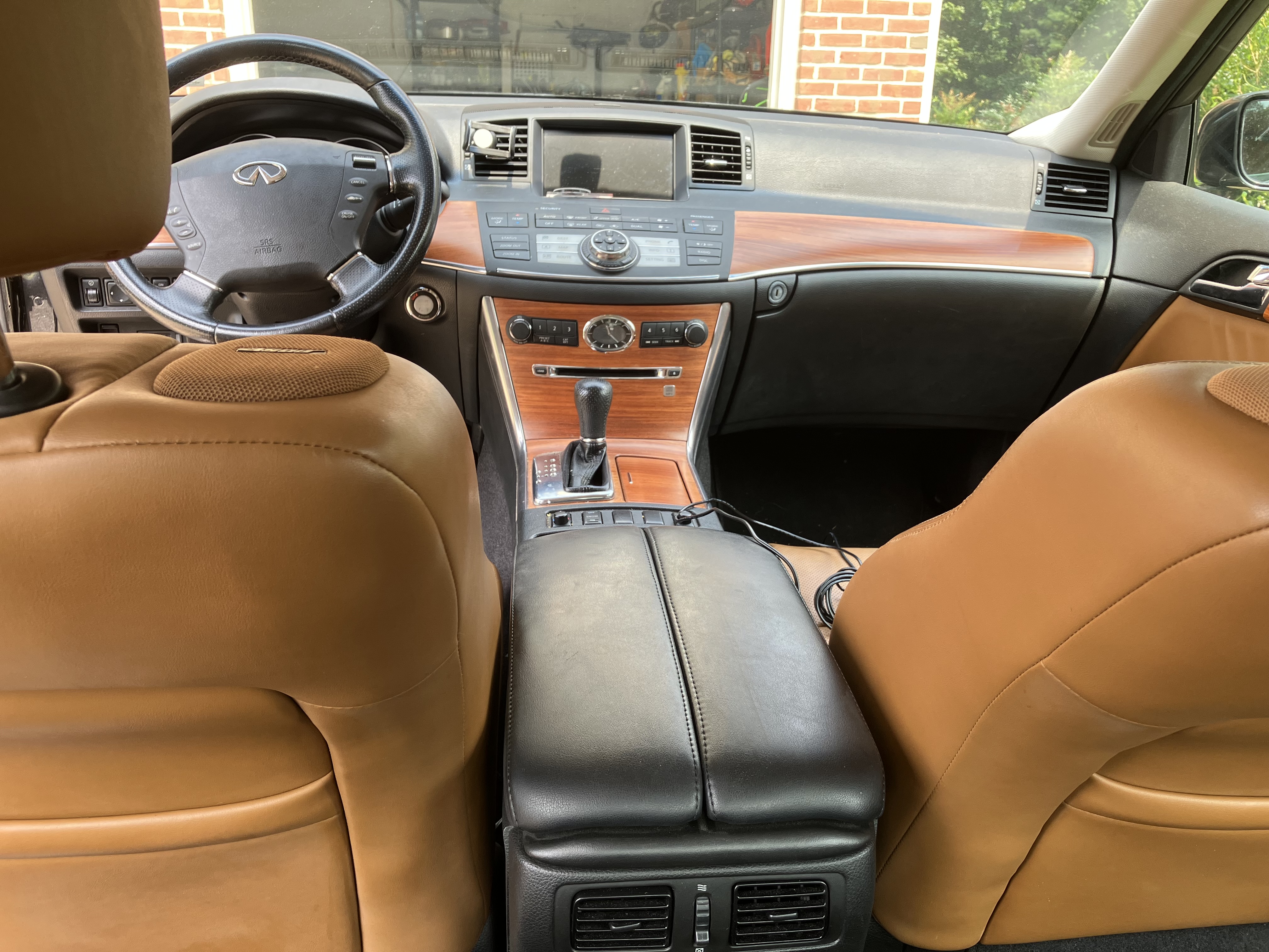 Used 2006 INFINITI M35 x AWD/4WD image 8