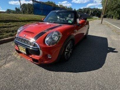 Used 2019 MINI Cooper S w/ Signature Upholstery Package