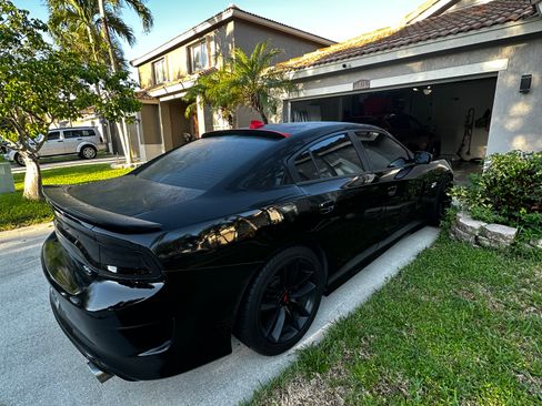 Used 2019 Dodge Charger Scat Pack w/ Plus Group image 21