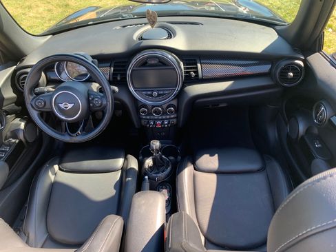 Used 2016 MINI Cooper S FWD image 9