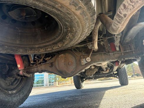 Used 2000 Toyota Tacoma Pickup image 12